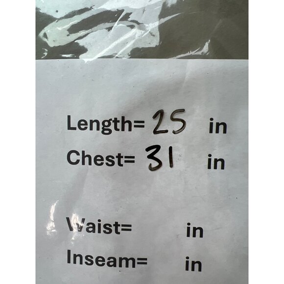Thread and Supply Fleece Pullover Sweatshirt Plus Sz 3X Long Sleeve Relaxed Blue - Picture 6 of 7